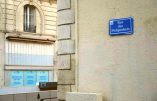 Montpellier : humour et civisme nationaliste