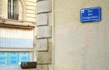Montpellier : humour et civisme nationaliste