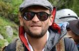 Sylvain Tesson : « l’islam modéré n’existe pas »