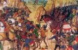 Trad’Histoire : la Guerre de Cent ans