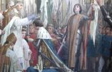 Vidéo – L’épopée miraculeuse de Jeanne d’Arc