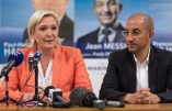 Marine Le Pen à propos des morts de Gaza : « Israël a envoyé un message clair sur l’inviolabilité de sa frontière » – L’influence de Jean Messiha