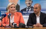 Marine Le Pen à propos des morts de Gaza : « Israël a envoyé un message clair sur l’inviolabilité de sa frontière » – L’influence de Jean Messiha
