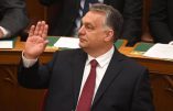 Viktor Orban pour une Europe chrétienne, loin de se laisser intimider par les menaces de Bruxelles, persiste et signe