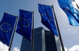 Européennes: Les souveraino-identitaires seraient en tête devant LaREM,  LR et la France insoumise de Mélenchon