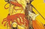 Cinémathèque – La merveilleuse vie de Jeanne d’Arc (1929)