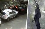 Trois morts et plusieurs policiers blessés dans l’attaque terroriste à Liège