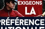 26 mai 2018 à Aix-en-Provence – Manifestation du Bastion Social