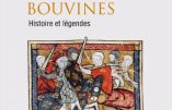 La Bataille de Bouvines (Dominique Barthélémy)