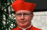 Intercommunion : un cardinal s’oppose au pape François