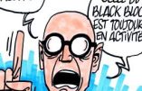 Ignace – Génération identitaire supprimée de Facebook