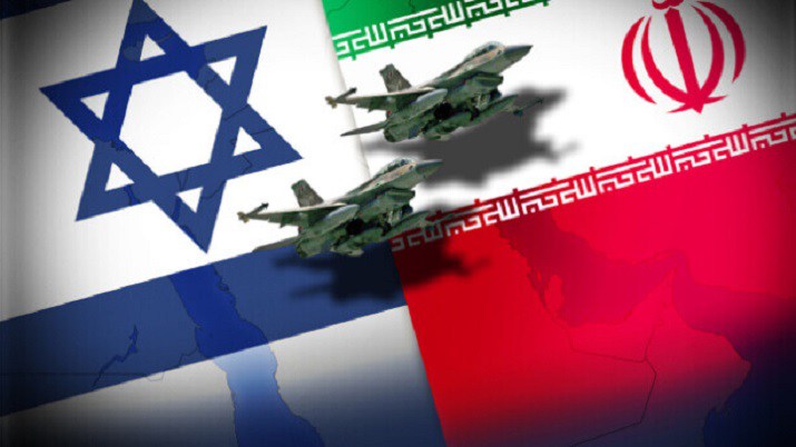 Des responsables américains ont été informés qu'Israël était prêt à lancer une opération en Iran