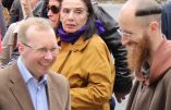 Au micro de RT France, Alain Escada remet en cause la séparation de l’Eglise et de l’Etat