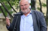 Roland Hélie, directeur de Synthèse Nationale, apporte son soutien à Civitas