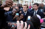 Un « comité présidentiel des villes » va être mis en place !