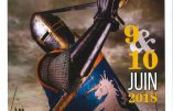 9 & 10 juin 2018 – Médiévales à Beaumont Le Roger