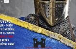 2 & 3 juin 2018 – Les Médiévales de Mauléon