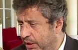 Le député Meyer Habib considère que l’armée israélienne est « la plus morale au monde »