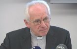 L’archevêque de Bruxelles prône une Église arc-en-ciel