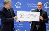 Voyage du pape au Conseil œcuménique des Églises : « un événement capital et historique pour l’unité des chrétiens »