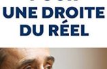 La droite de Robert Ménard ? Très éloignée du pays réel…