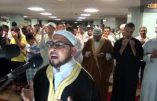 Le gouvernement fait appel à 300 imams étrangers pour prêcher le ramadan
