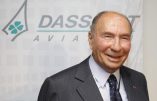 Décès de Serge Dassault – Ses liens avec Israël, la franc-maçonnerie et l’islam