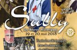 Les Heures Historiques – 19 et 20 mai 2018 à Sully