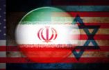 Virginie Vota décortique les manipulations médiatiques au sujet de l’accord nucléaire iranien déchiré par Trump