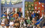 Trad’Histoire : La folie de Charles VI