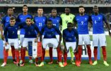 Equipe de France de football : la France sans Français