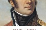 Marmont, le maudit (Franck Favier)