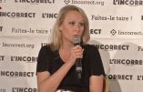 De passage en Italie, Marion Maréchal tance Merkel et Macron