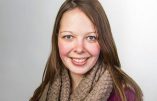 Sophia Lösche, 28 ans, ancienne présidente des Jeunesses du SPD assassinée par un immigré