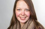 Sophia Lösche, 28 ans, ancienne présidente des Jeunesses du SPD assassinée par un immigré