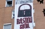 Le Conseil des ministres prononce la dissolution du Bastion Social