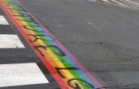 LGBT et compagnie