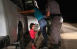 Comment les médias ont manipulé l’opinion publique au sujet des enfants séparés de leurs parents immigrés illégaux aux USA
