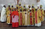 L’incompatibilité entre franc-maçonnerie et catholicisme rappelée par les évêques ivoiriens