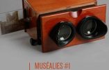 Jusqu’au 18 juin à Roanne : exposition « Images de la Grande Guerre »