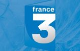 La haine cathophobe de France 3