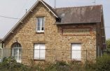 Une caserne de gendarmerie transformée en centre d’accueil d’immigrés à Sens-de-Bretagne