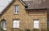 Une caserne de gendarmerie transformée en centre d’accueil d’immigrés à Sens-de-Bretagne