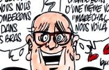 Ignace – Jean-Marie et Marine en voie de réconciliation