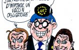 Ignace - Macron et la "lèpre" nationaliste