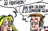 Ignace – Quoi de neuf à Paris aujourd’hui ?