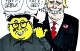 Ignace - Donald Trump - Kim Jong-Un : fin des malentendus