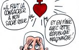 Ignace - "Pour que la France reste la France"