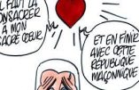 Ignace – « Pour que la France reste la France »