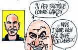 Ignace - Hommage à Zidane
